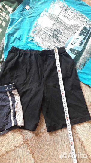 Вещи на мальчика 8-10 лет