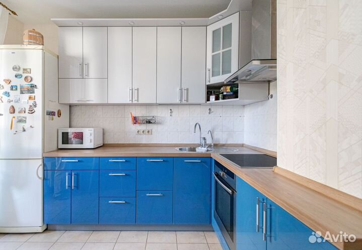 Цена за всю кухню смк 056678