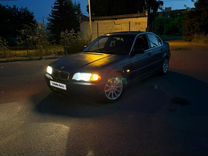 BMW 3 серия 2.0 AT, 1999, 417 000 км, с пробегом, цена 320 000 руб.