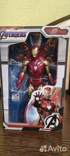 Продам Железный человек