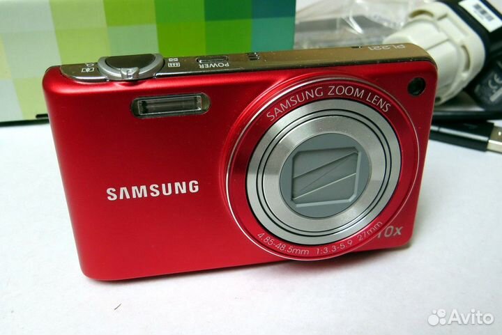 Фотоаппарат Samsung