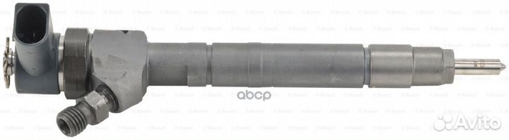 Форсунка топливная 0445110189 Bosch