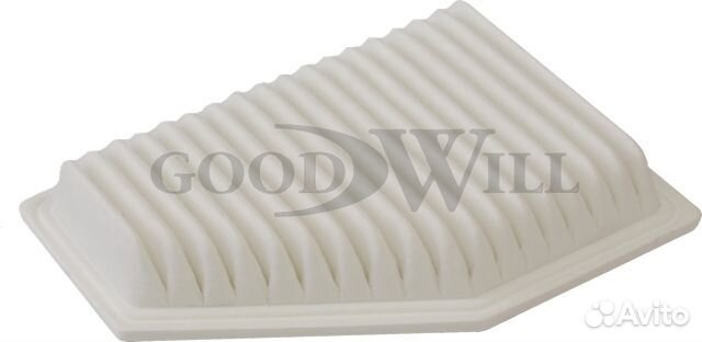 Фильтр воздушный