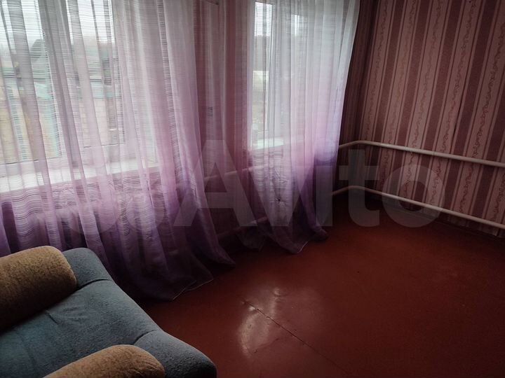 Дом 57,5 м² на участке 1 сот.