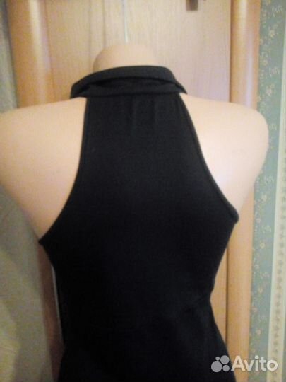 Женские вещи пакетом 5 шт разм 44 (S-М)