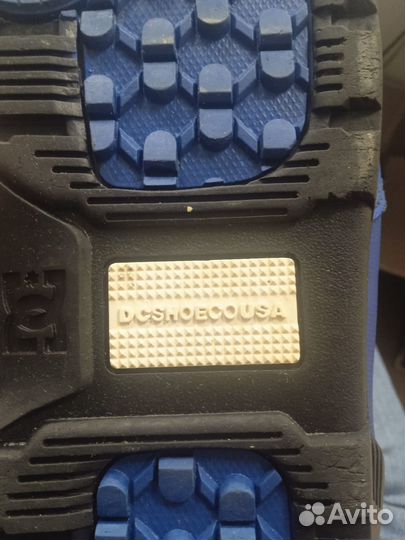 Снегоходные/ сноубордические ботики Yamaha