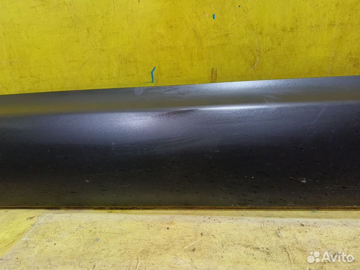 Накладка двери передней правой Nissan Qashqai J10