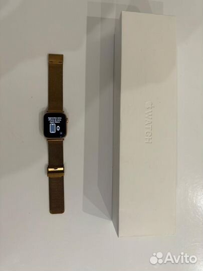 Apple watch 4 40mm