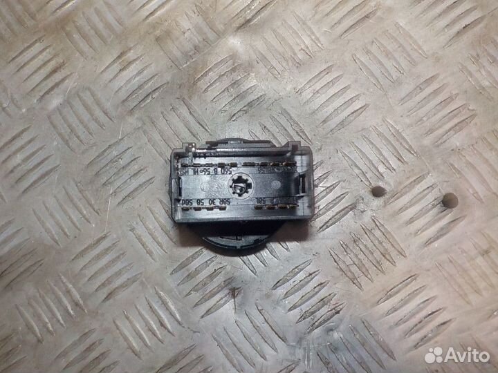 Переключатель света фар VW Volkswagen Polo