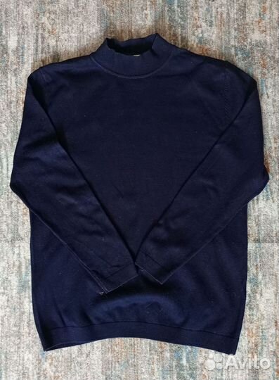 Джемпер на мальчика zara оригинал