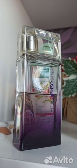 Парфюмерия женская, оригинал