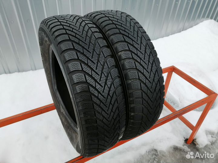 Pirelli Winter Cinturato 175/70 R14 84T