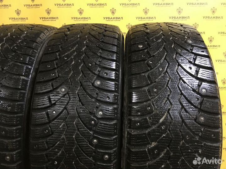 Formula Ice 195/55 R16 91T