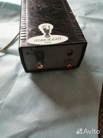 Тату оборудование