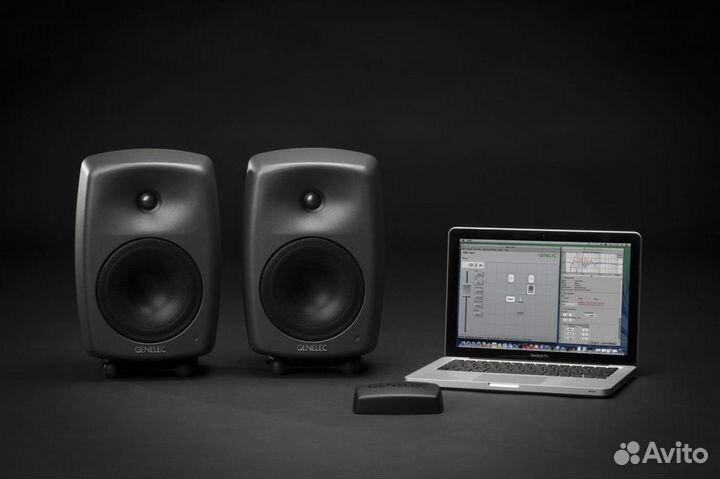 Акустическая система Genelec 8340APM