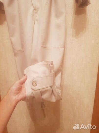 Французский женский комбинезон JUS DE pommes