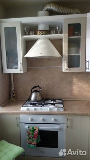 Кухонный гарнитур бу