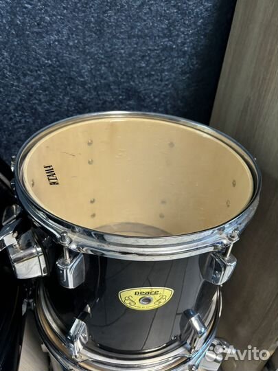 Ударная установка