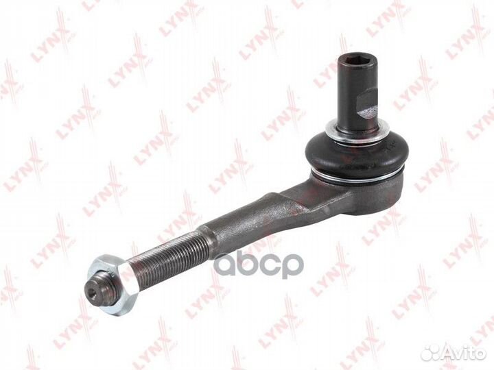 Наконечник рулевой тяги VAG A4/A6/passat 96- ле