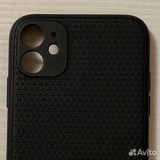 Чехол на iPhone 11