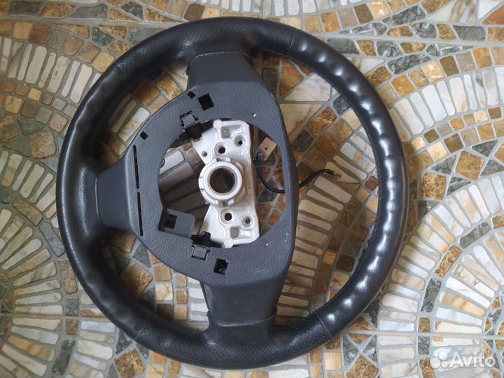 Руль toyota rav4 30