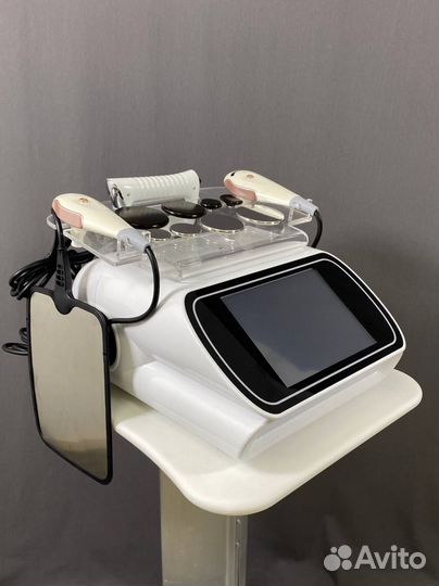 Аппарат для коррекции фигуры от производителя