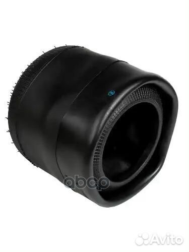 Пневмоподушка цилиндрическая 466-240-150/150 MAN