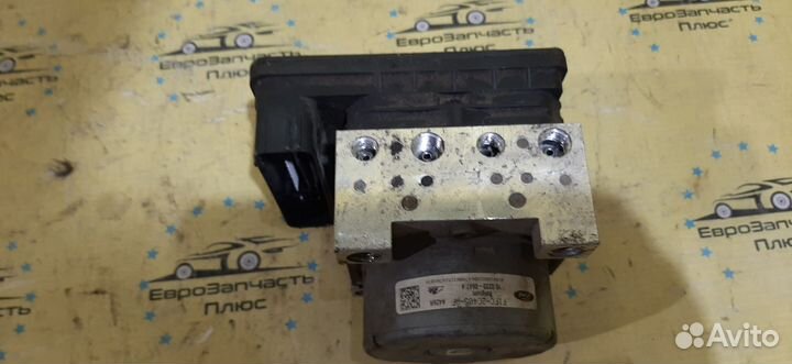 Блок ABS Ford Focus 3