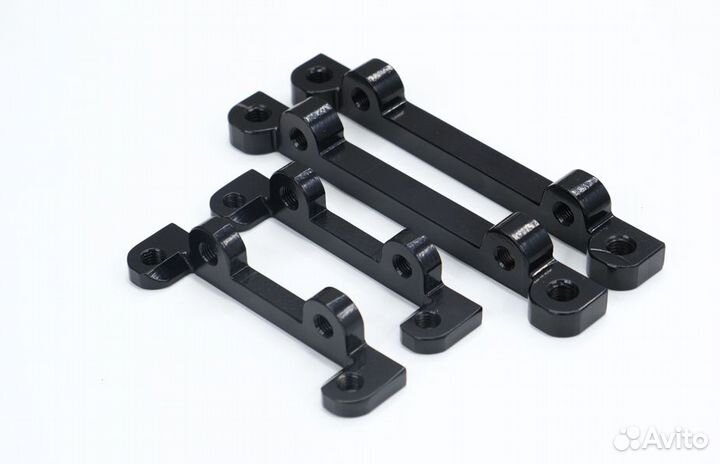 Тормоза brembo