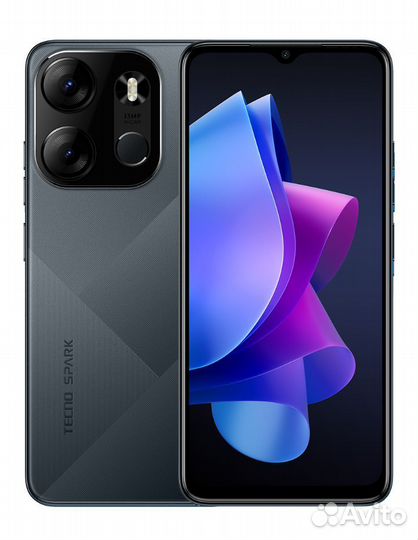 Tecno spark go 2023