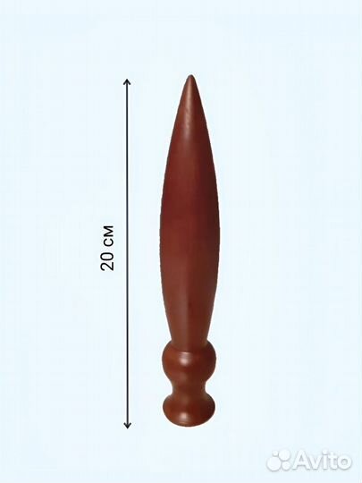 Флагшток напольный деревянный