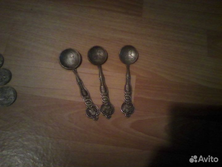 Китайские аналоги монет России