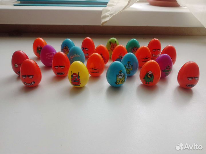 Треснутые 2 из дикси