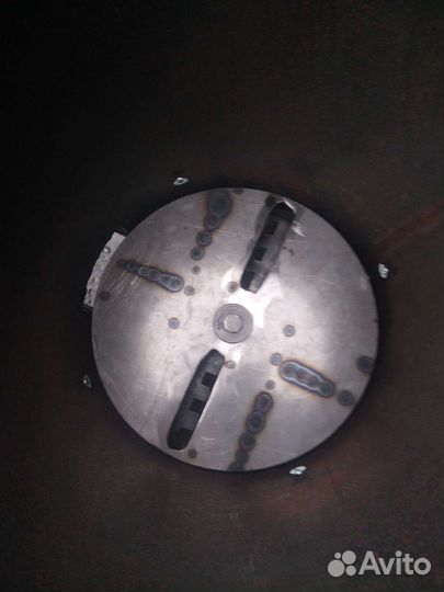 Корморезка. мощность двигателя 1,5 кв-1500 оборото