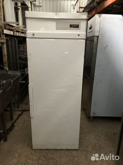 Холодильный шкаф Polair CM105-S