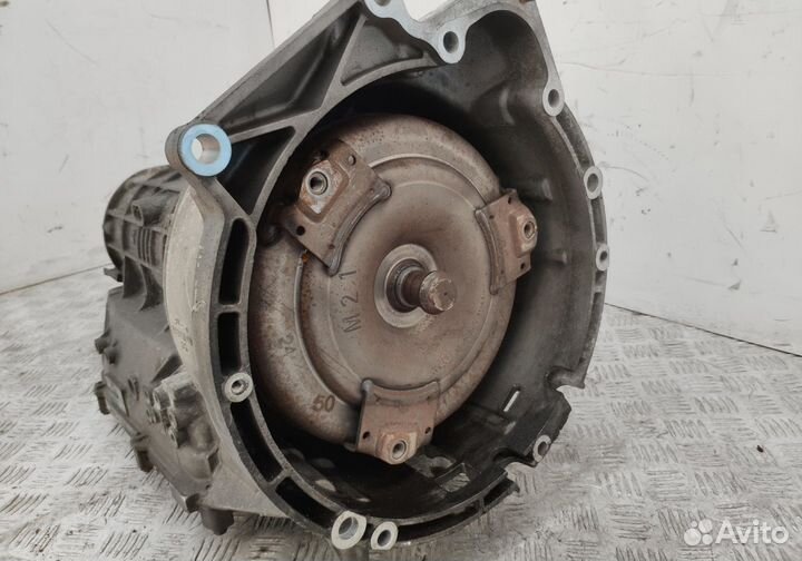 АКПП Коробка автомат BMW 1422855 5HP-18