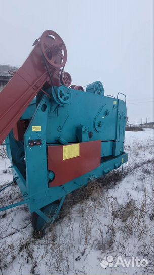 Семяочистительная машина См4