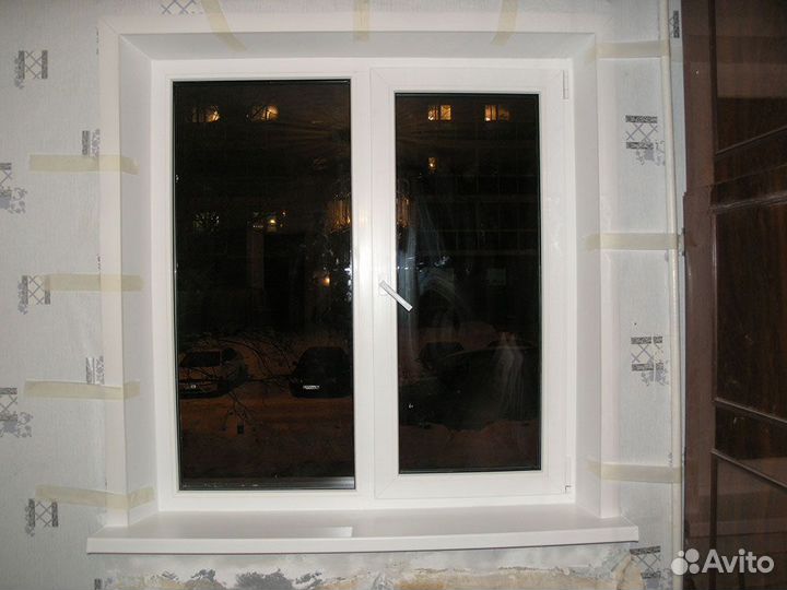 Пластиковые окна в Усть-Джегуте