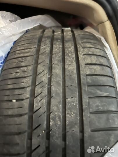 Kinforest KF-550 255/45 R19 104W
