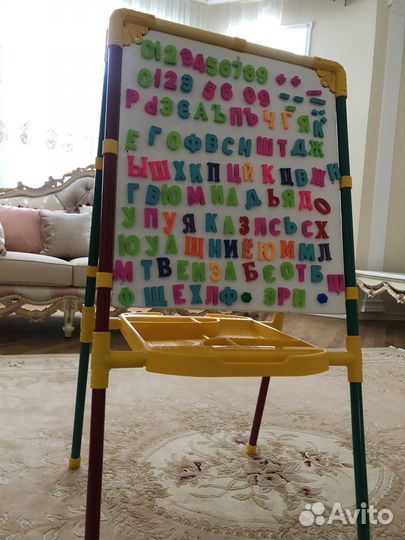 Доска детская