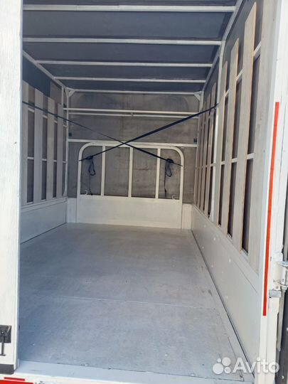 Toyota ToyoAce, 1998