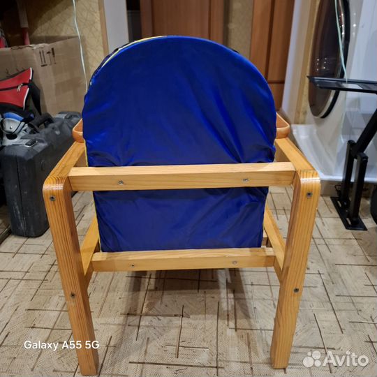 Стул для кормления