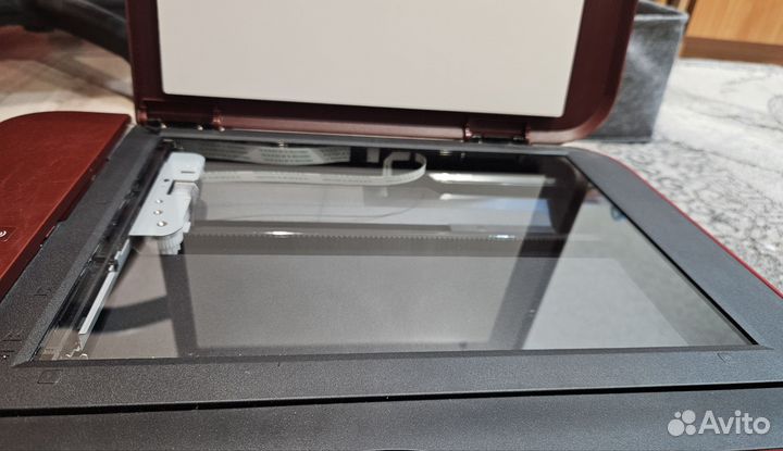 Принтер сканер Canon Pixma mg3640