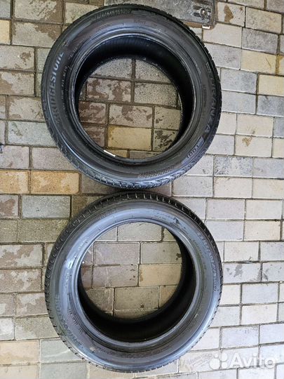 Bridgestone Turanza T001 215/55 R17 94V