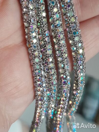 Украшение на шею