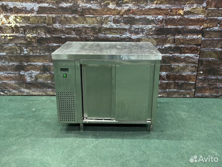 Тепловой стол