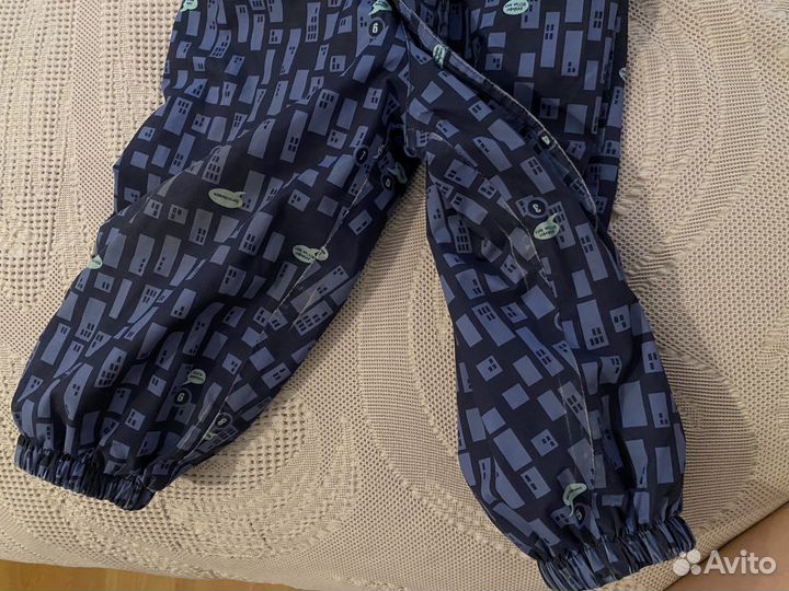 Комбинезон Reima демисезон 86