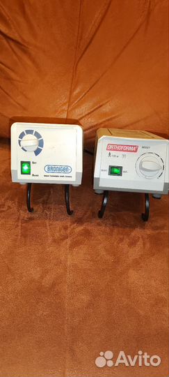 Компрессор для противопролежневого матраса