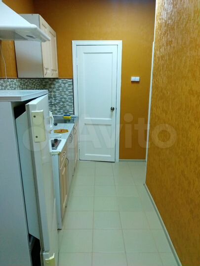 Комната 13 м² в 3-к., 1/6 эт.