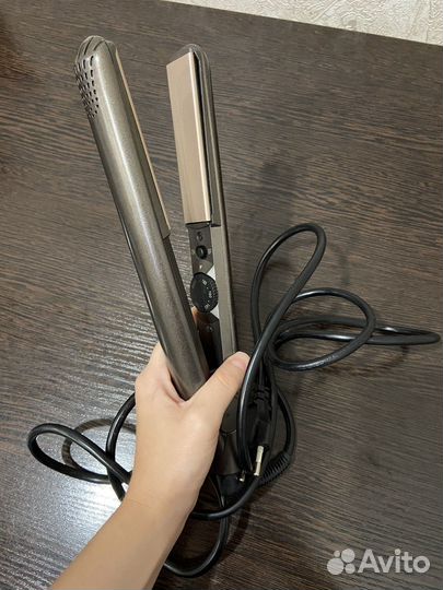 Выпрямитель плойка для волос Vitek